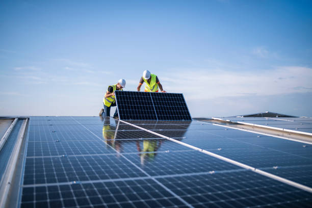 Best Green or Eco-Friendly Roofing Solutions  in Edmonton, KY