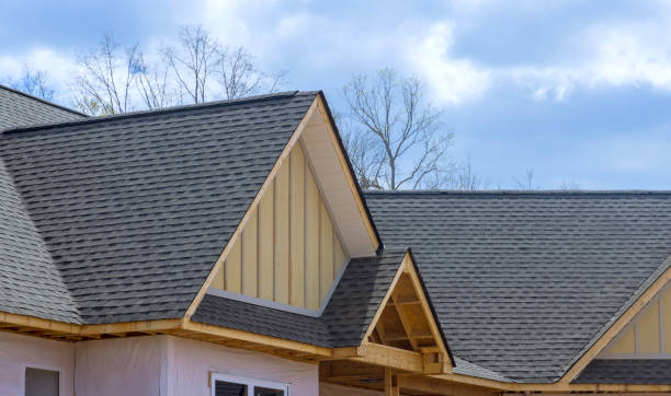 Best Asphalt Shingles Roofing  in Edmonton, KY