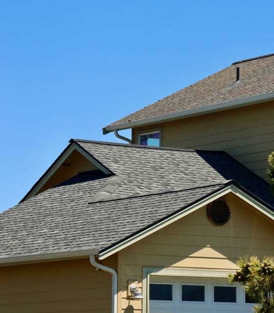 Gutter Replacement in Edmonton, KY