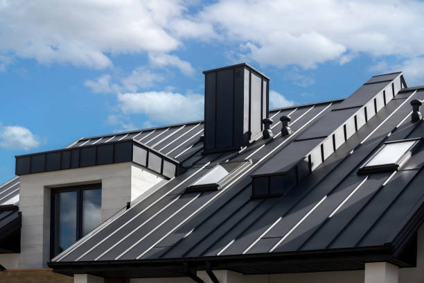 Best Sheet Metal Roofing  in Edmonton, KY